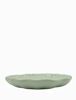 Bloom Plate Mint