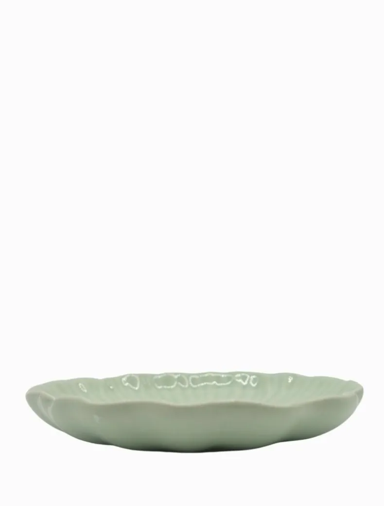 Bloom Plate Mint