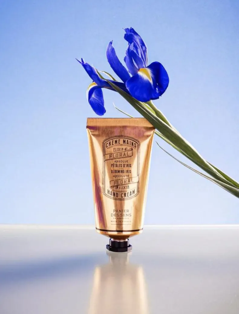 Blooming Iris Hand Cream 75ML