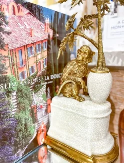 Bombay Book End Set