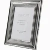 Bomley Photo Frame Silver 5x7