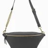 Brandi Sling Bag Black