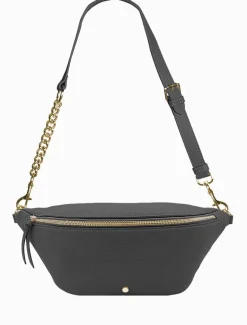 Brandi Sling Bag Black