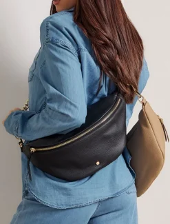 Brandi Sling Bag Black