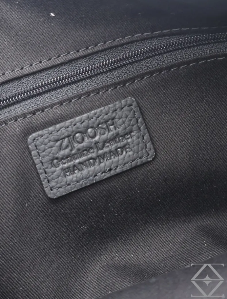 Brandi Sling Bag Black