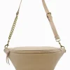 Brandi Sling Bag Hazelnut