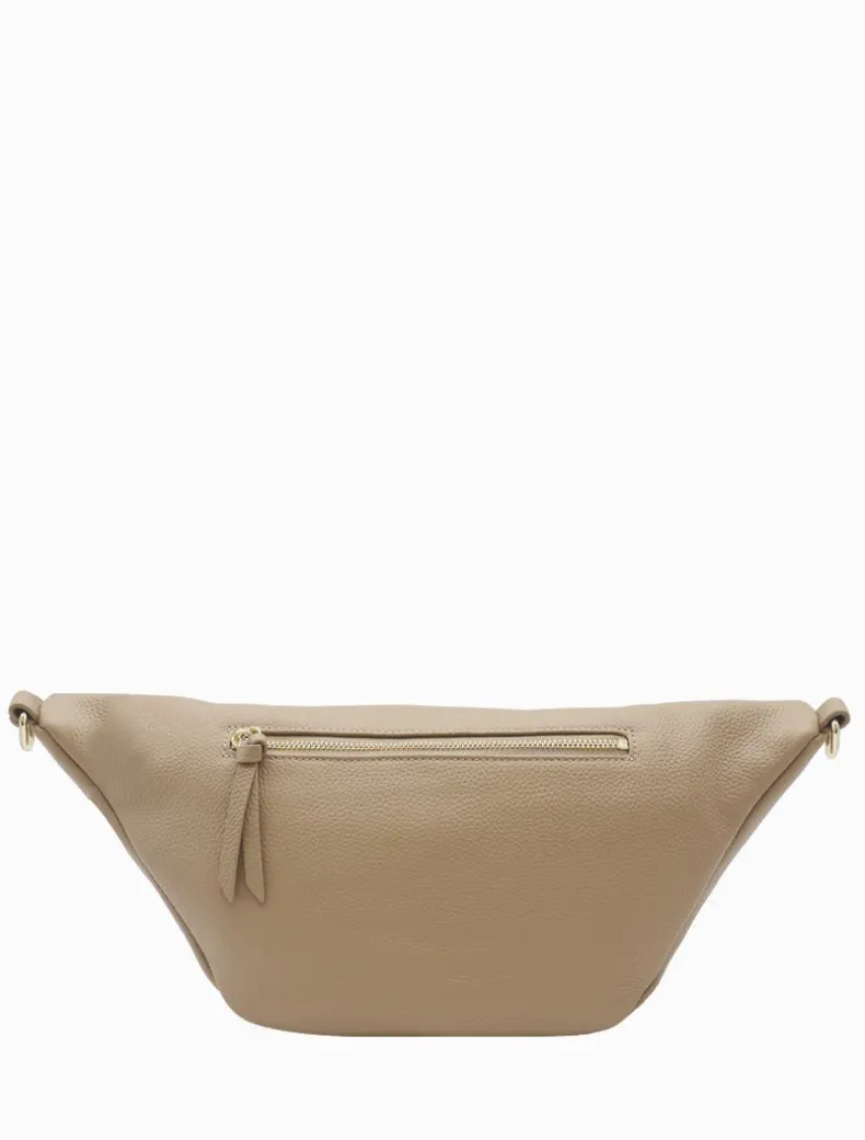 Brandi Sling Bag Hazelnut