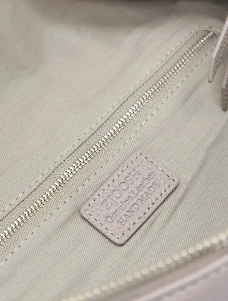 Brandi Sling Bag Hazelnut