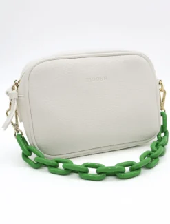 Brentwood Bag Strap Green