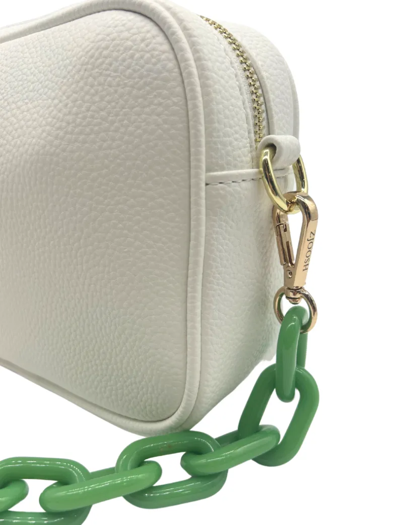 Brentwood Bag Strap Green