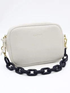 Brentwood Bag Strap Navy