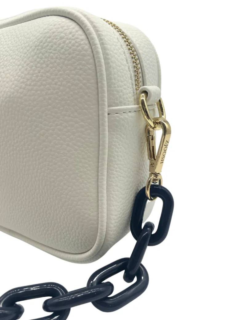 Brentwood Bag Strap Navy