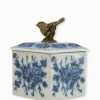 Bromley Lidded Box