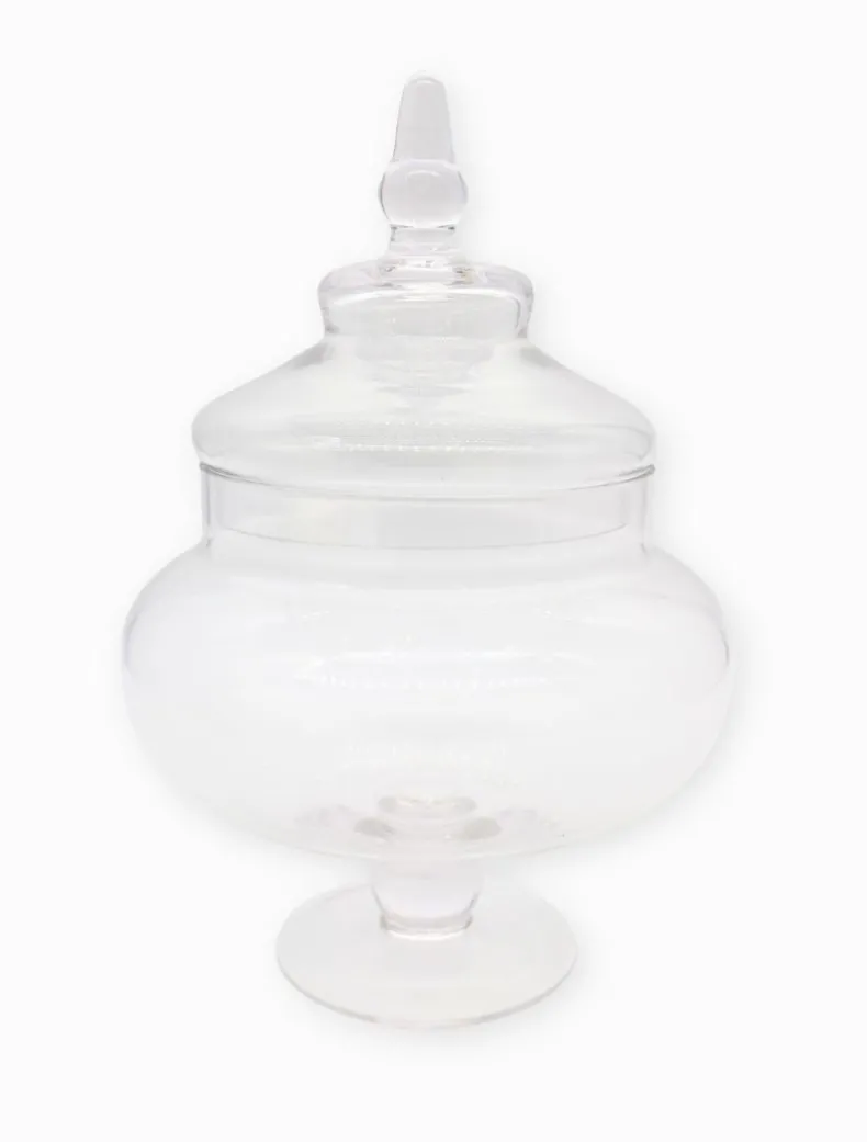 Candy Jar