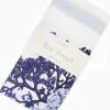 CC Botanical Tea Towel Aquatic