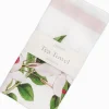 CC Botanical Tea Towel Jasmine