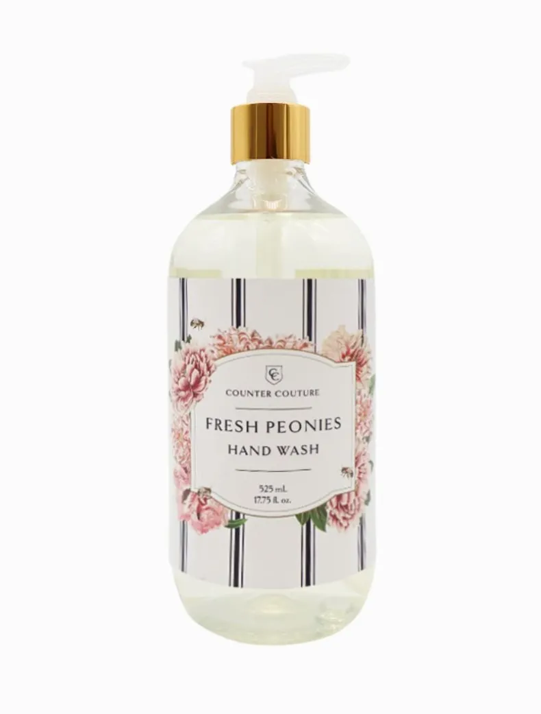 CC Fresh Peony Handwash 525ML
