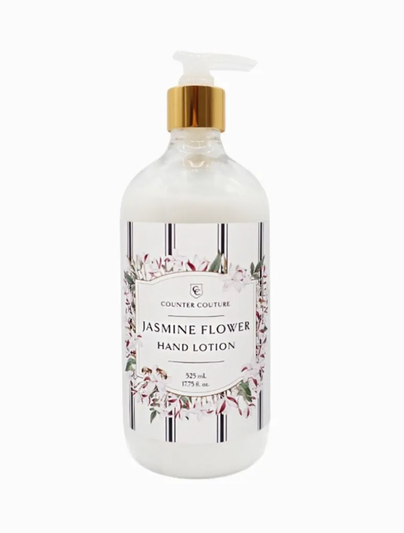 CC Jasmine Flower Lotion 525ML