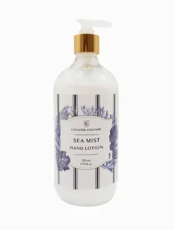 CC Sea Mist Hand Lotion 525ML