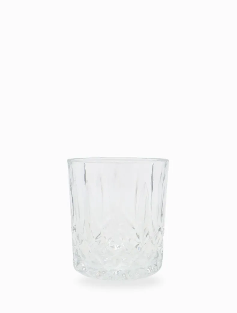 Charlston Tumbler