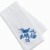 Chinoiserie Hand Towel