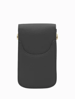 Chrissie Pouch Black