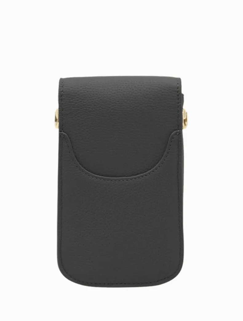 Chrissie Pouch Black