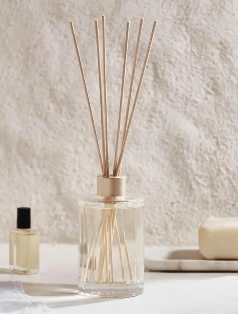 CIRCA Cotton Flower and Freesia Diffuser 250ML