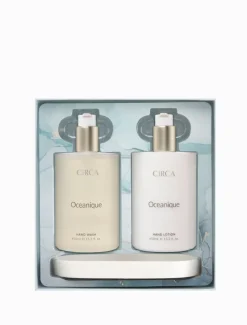 Circa Hand Care Duo Oceanique 900ML
