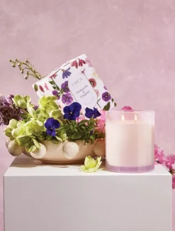 CIRCA Honeysuckle and Frangipani Candle 350G