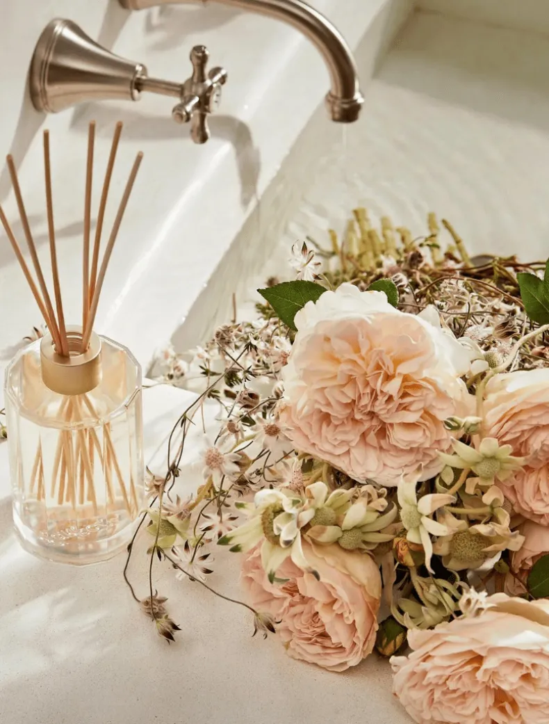 CIRCA Jasmine and Magnolia Diffuser 250ML