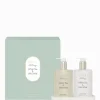 CIRCA Kitchen Alchemy Hand Care Duo White Tea and Wild Mint