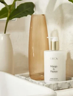 Circa Mango and Papaya Hand Lotion 450ML