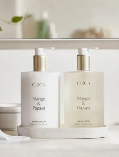Circa Mango and Papaya Hand Wash 450ML