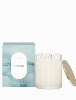 CIRCA Oceanique Candle 350G