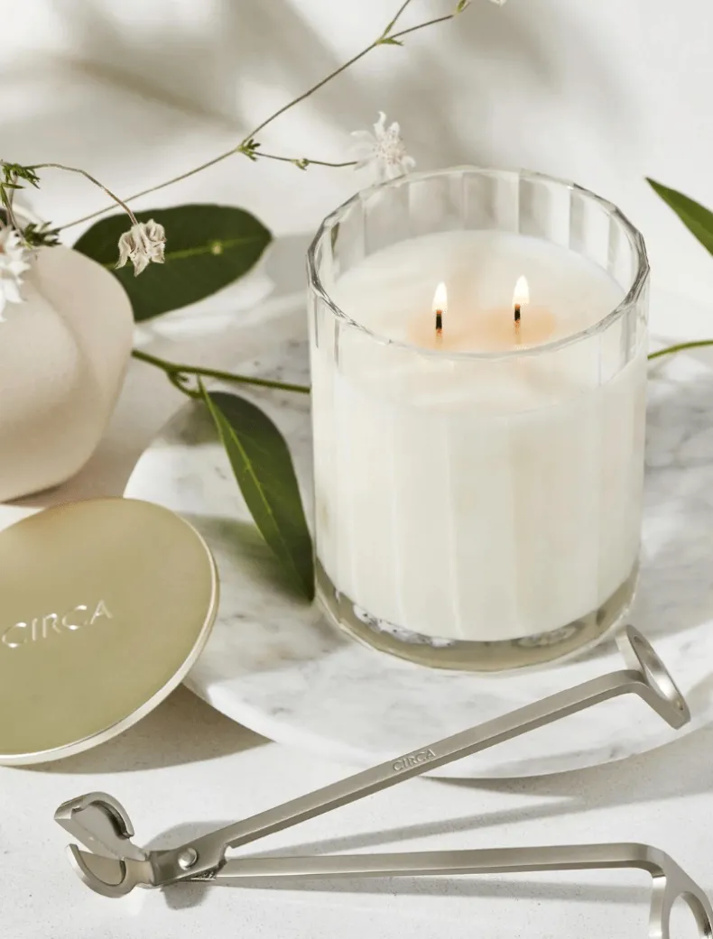 CIRCA Oceanique Candle 350G