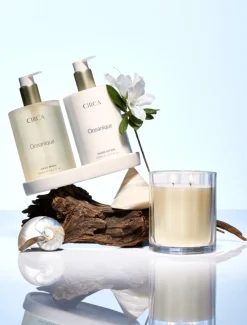 Circa Oceanique Hand Lotion 450ML
