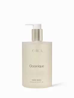 Circa Oceanique Hand Wash 450ML