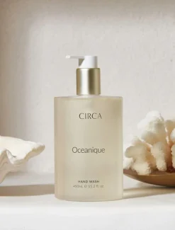 Circa Oceanique Hand Wash 450ML