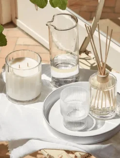 CIRCA Pear and Lime Candle 350g