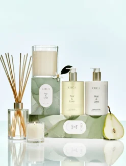 CIRCA Pear and Lime Diffuser 250ML