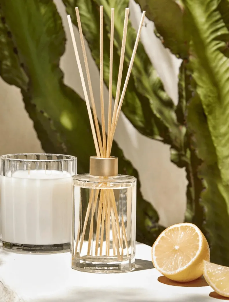 CIRCA Pear and Lime Diffuser 250ML
