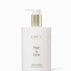 Circa Pear and Lime Hand Lotion 450ML