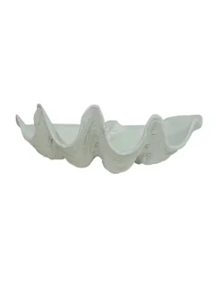Clam Shell Décor 40cm