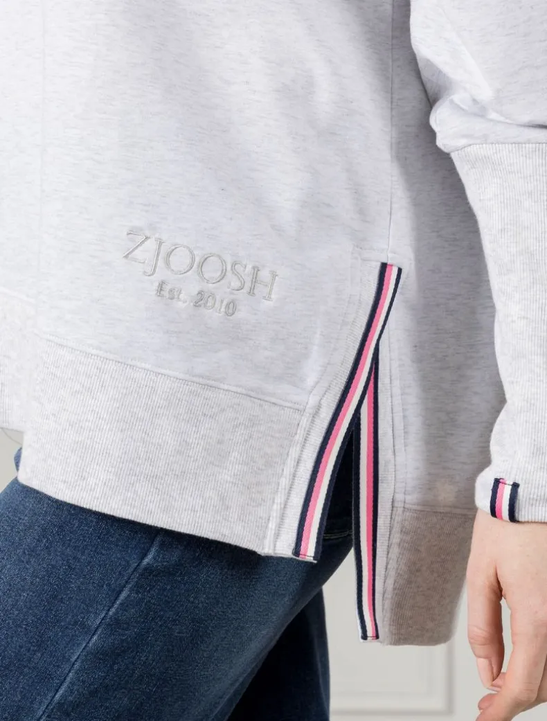 Claudia Sweatshirt Cloud
