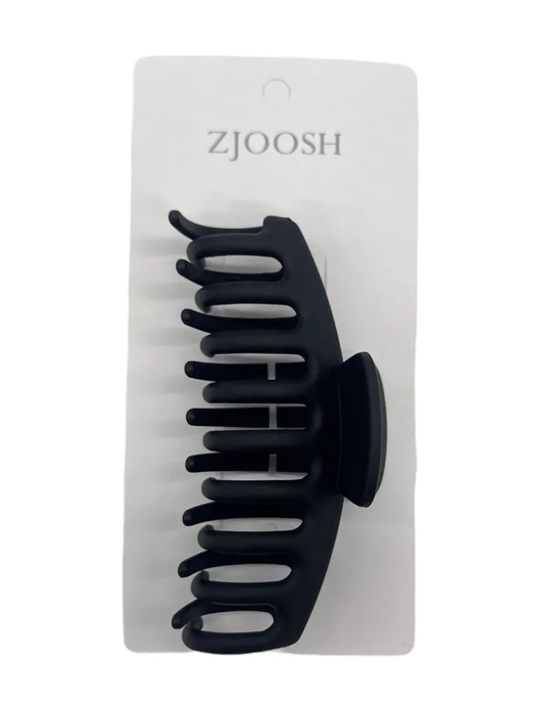 Claw Clip Black