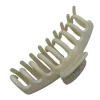 Claw Clip White