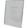 Colonial Bamboo Photo Frame 8x10