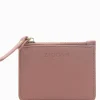 Commuter Purse Pink