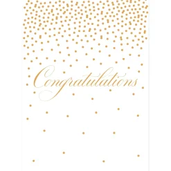 Congratulations Gift Card